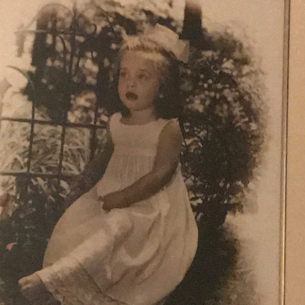 Meet your Posher, Michele